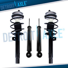 Front and Rear Struts Shocks Absorbers for BMW 320i 323i 323Ci 325i 328i 330Ci picture