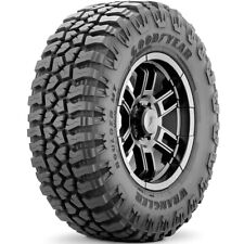 Tire LT 35X12.50R20 Goodyear Wrangler Boulder MT M/T Mud Load F 12 Ply picture
