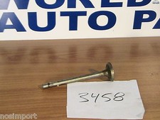 Ford Taunus 17M Exhaust Valve 1958-1964 picture