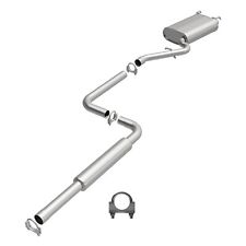 BRExhaust 106-0109 Exhaust Systems Passenger Right Side Hand Sedan for Sebring picture