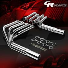 FOR FORD T-BUCKET SPRINT ROADSTER HOT ROD SMALL BLOCK V8 EXHAUST MANIFOLD HEADER picture