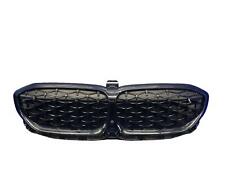 2020-2022 BMW M340XI OEM FRONT GRILLE AIR SHUTTER ASSEMBLY W/ CAMERA UNIT picture