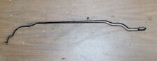 1984-1988 Pontiac Fiero Spare Tire Hold Down Bar OEM picture