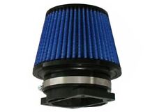 Injen 1995-1999 Mitsubishi Eclipse GST GSX 2.0L Turbo Air Filter and Adapter Kit picture