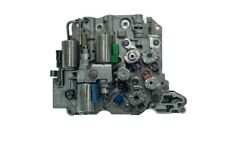 21740CC - AW55-50SN, VALVE BODY, LARGE S2 & SMALL S5 SOLENOID, CODE: B, W/B5 SPR picture