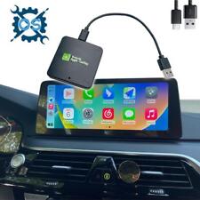 Wireless CarPlay Adapter USB Dongle AI BOX For Apple iOS Car Auto Navigation US picture