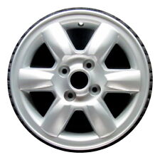 Wheel Rim Hyundai Accent 14 2003-2006 5291025050 Painted OEM Factory OE 70705 picture