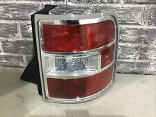 2012-2019 Ford Flex Tail Light Right (passenger Side) picture