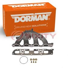 Dorman 674-940 Exhaust Manifold for SK674940 651930 12609823 Manifolds if picture