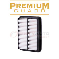 Pronto Air Filter for 1984 Mitsubishi Cordia - Intake Inlet Manifold xx picture