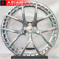 Forged Wheel Rim 1 pc for RIVIAN R1S R1T 5x139.7 5x5.5 picture