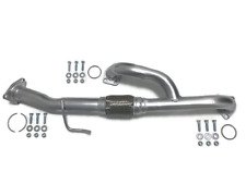 FITS: 2005-2010 Honda Odyssey 3.5L DIRECT-FIT FRONT FLEX Y-PIPE picture
