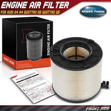 New Engine Air Filter for Audi A4 allroad A4 A5 Quattro A5 Q5 S6 SQ5 Sportback picture