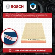Air Filter fits VAUXHALL VECTRA B 2.0 95 to 01 X20XEV Bosch 835615 90499582 New picture