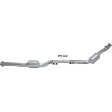Catalytic Converter For 1998-2003 Mercedes Benz E320 picture
