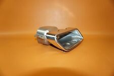 MERCEDES BENZ S550 EXHAUST TAIL PIPE TIP LEFT DRIVER 2014 2015 2016 W221 OEM picture