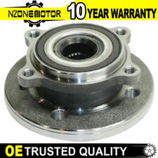 Front Wheel Bearing Hub For 2007 2008 2009 2010 - 2015 Mini Cooper 4 Cyl. 513309 picture