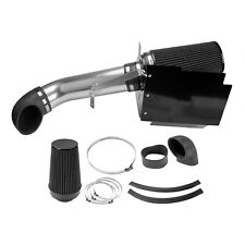 Cold Air Intake System Filter Heat Shield For 2002-2006 Cadillac Escalade picture