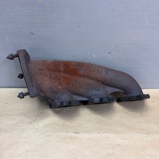 2011-18 AUDI A6 A7 QUATTRO 3.0L 3.0T RIGHT SIDE ENGINE EXHAUST MANIFOLD HEADER picture