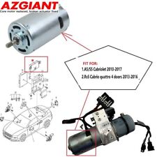 Car Roof Pump Convertible Top Motor for Audi RS5 2013-2017 A5 S5 2010-2017 picture