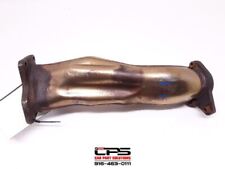13-17 Mercedes GL550 Left Driver Exhaust Pipe 2781400708 picture