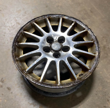 04 05 06 Sebring Aluminum Wheel Rim 16