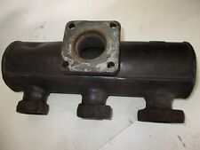 Porsche 930 TURBO 1976-79 Thermal Reactor 04/79 Exhaust Manifold 930-113-150-01 picture