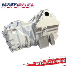 For BMW 228i 320i 328i 428i 528i X1 Z4 N20 N26 2.0L Aluminum Engine Oil Pan picture