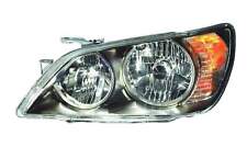 For 2004-2005 Lexus IS300 Headlight HID Driver Side picture