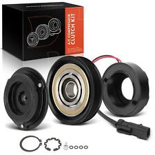 AC Compressor Clutch Kit for Chrysler Town & Country Voyager Dodge Grand Caravan picture