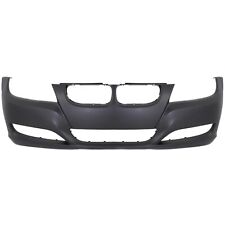 Front Bumper Cover For 2009-2012 BMW 328i 328i xDrive 2009-2011 323i 335i 335d picture