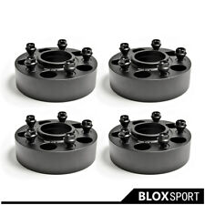 4pc/Lot For BMW 750i E65 745Li E83 E53 E39 E60 (35mm+50mm) Wheel Spacer PCD5x120 picture