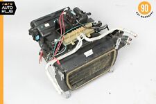 90-02 Mercedes R129 SL320 SL600 SL500 AC A/C Air Conditioning Heater Box OEM picture