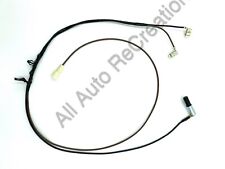 Rear Compartment Lead Assembly suits Holden LX Torana Hatch Boot Light Loom SS picture
