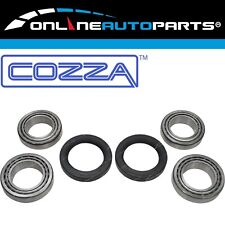 Front Wheel Bearing Kit for Daihatsu Scat F Series 1974~4/84 F10 F20 F50 F55 F60 picture