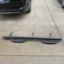 2021 2022 2023 FORD BRONCO 4-DOOR LEFT LH DRIVER RUNNING BOARD STEP OEM picture