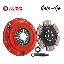 AC Stage 4 Clutch Kit (1MD) For Lotus Elise 2005-2011 1.8L DOHC (2ZZ-GE) picture