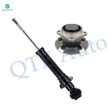 Rear Suspension Strut-Wheel Hub Bearing Assembly For 2000-2005 Toyota Celica picture
