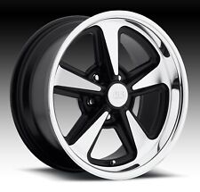 CPP US Mags U109 Bandit wheels 18x8 fits: OLDSMOBILE CUTLASS 442 F85 picture
