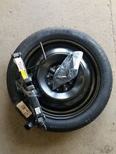 SPARE TIRE FITS:2003 2004 2005 2006 2007 2008 2009 PONTIAC VIBE  picture