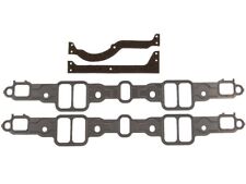 For 1966-1974 Plymouth Satellite Intake Manifold Gasket Set Mahle 14367WHPT 1967 picture
