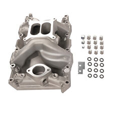 Air Gap Intake Manifold for Chrysler Cordoba Dodge Challenger 5.2L Small Block picture