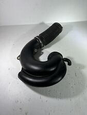 FORD FALCON BA BF TERRITORY SX SY AIR INTAKE PIPE 6 CYLINDER PETROL LPG picture