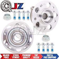 [REAR(Qty.2)] New 512432H Wheel Hub Assembly for 2008 Mercedes Benz CLK63 AMG picture