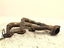 97 98 Mercury Mountaineer Driver Left Exhaust Manifold Header Tube Style 5.0l picture