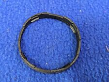 Bentley Continental Flying Spur GT Start Ignition Switch Module trim ring picture