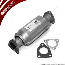 HONDA PRELUDE 2.2L 1997-2001 Direct Fit Catalytic Converter picture