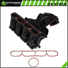 Intake Manifold For 07-17 Chrysler Dodge Jeep Compass Patriot 1.8L 2.0L Gas DOHC picture