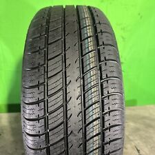 Single,Used-205/55R16 Uniroyal Tiger Paw Touring 91H 10/32 DOT 3715 picture