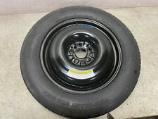 2011-14 Infiniti M37 Spare Emergency Wheel Tire 1134 OEM picture